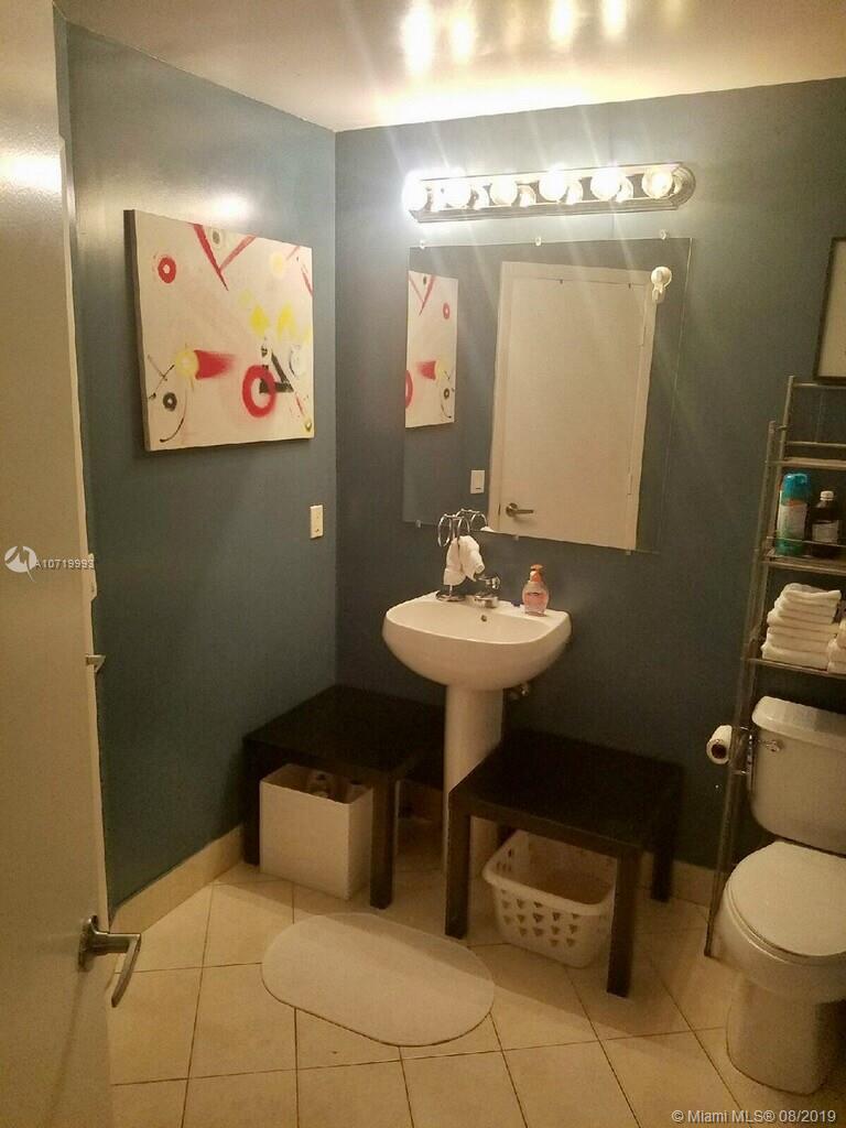 QUANTUM ON THE BAY CONDO - Residential Lease