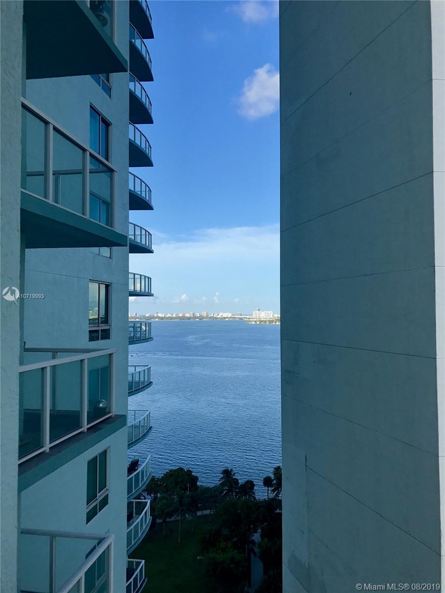 QUANTUM ON THE BAY CONDO - Residential Lease