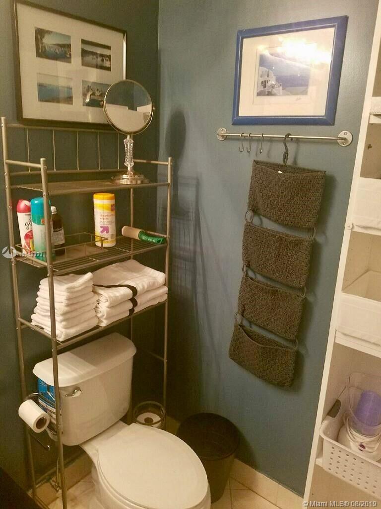 QUANTUM ON THE BAY CONDO - Residential Lease