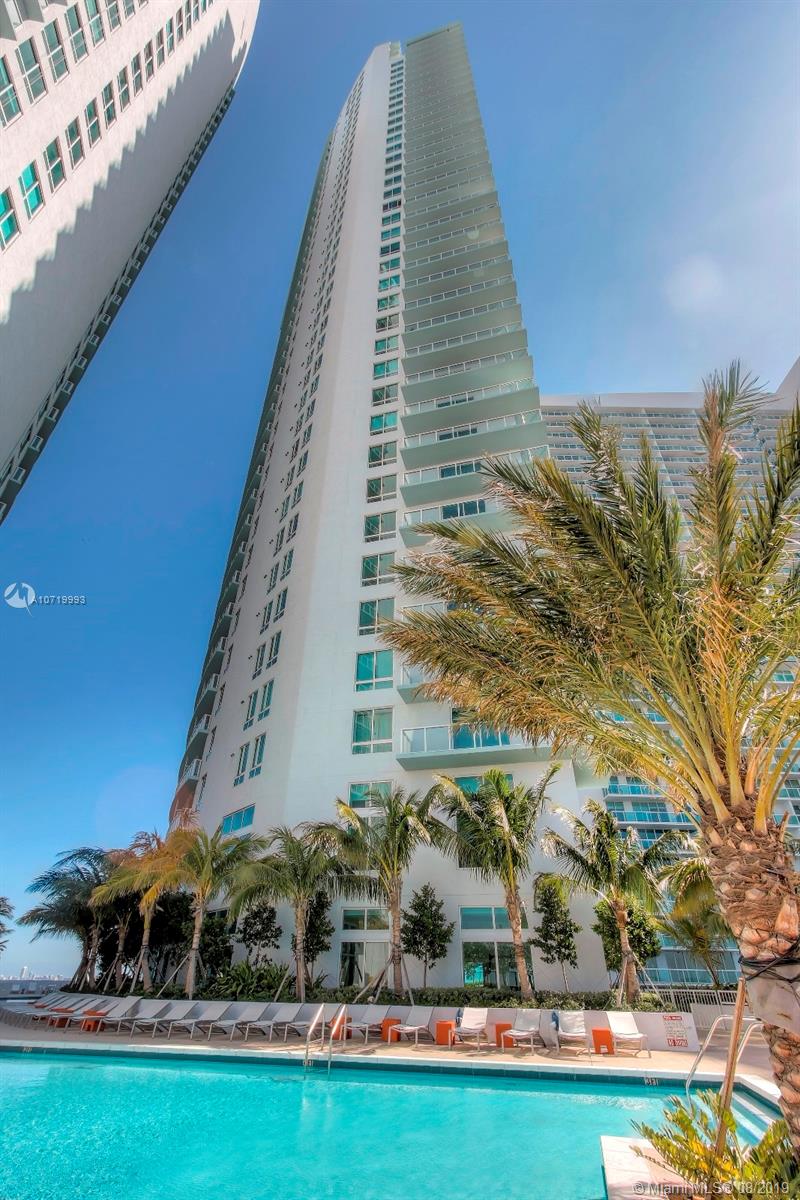 QUANTUM ON THE BAY CONDO - Residential Lease