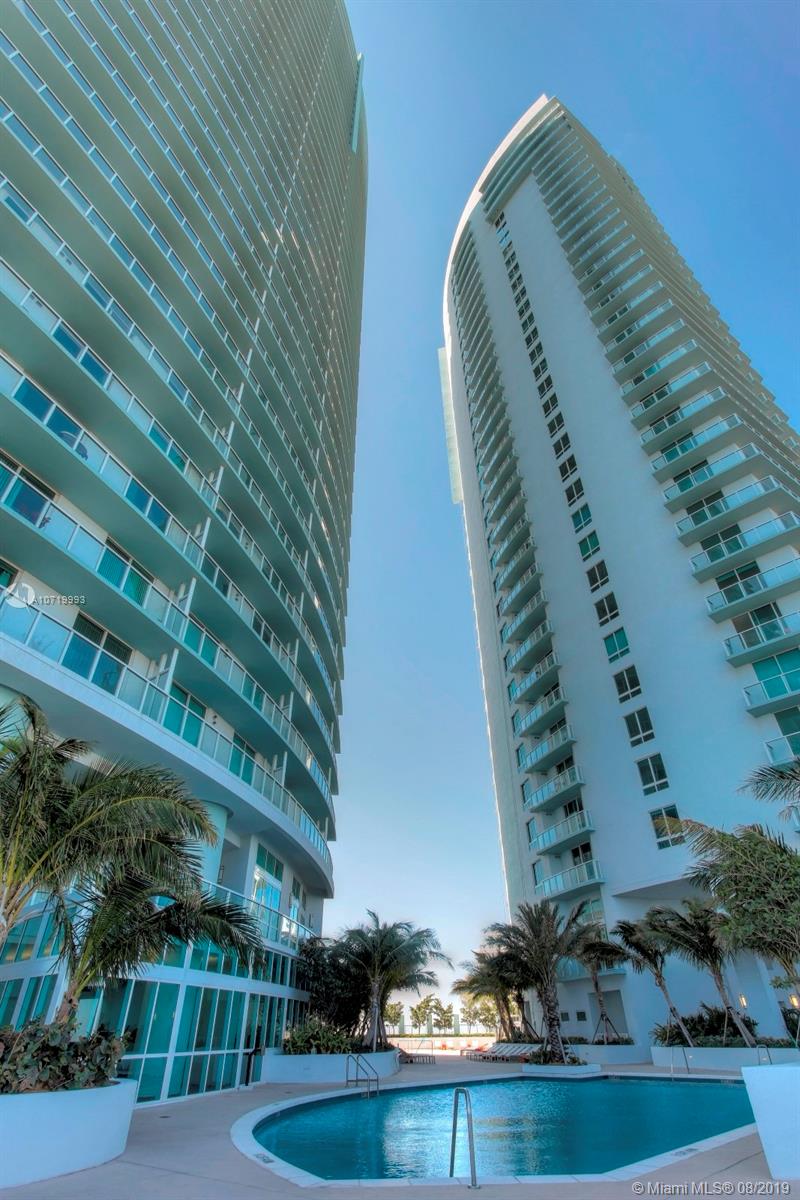 QUANTUM ON THE BAY CONDO - Residential Lease