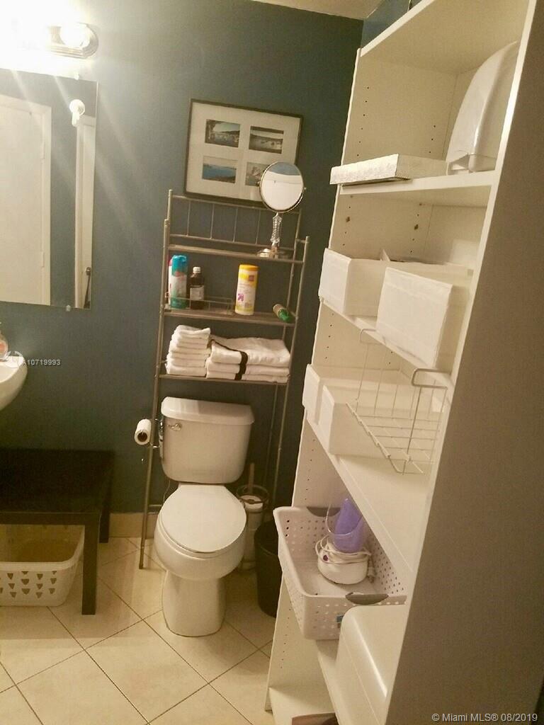 QUANTUM ON THE BAY CONDO - Residential Lease