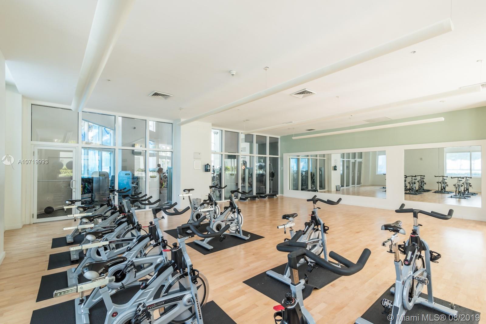 QUANTUM ON THE BAY CONDO - Residential Lease