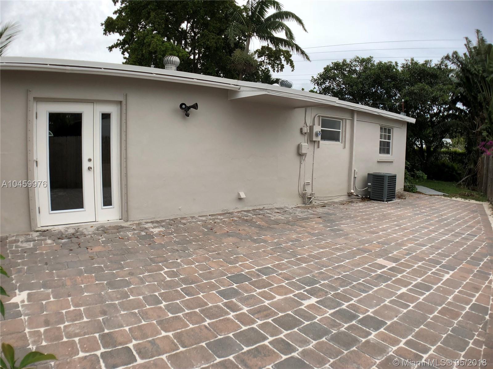 BOULEVARD HEIGHTS SEC 4 - Residential Lease