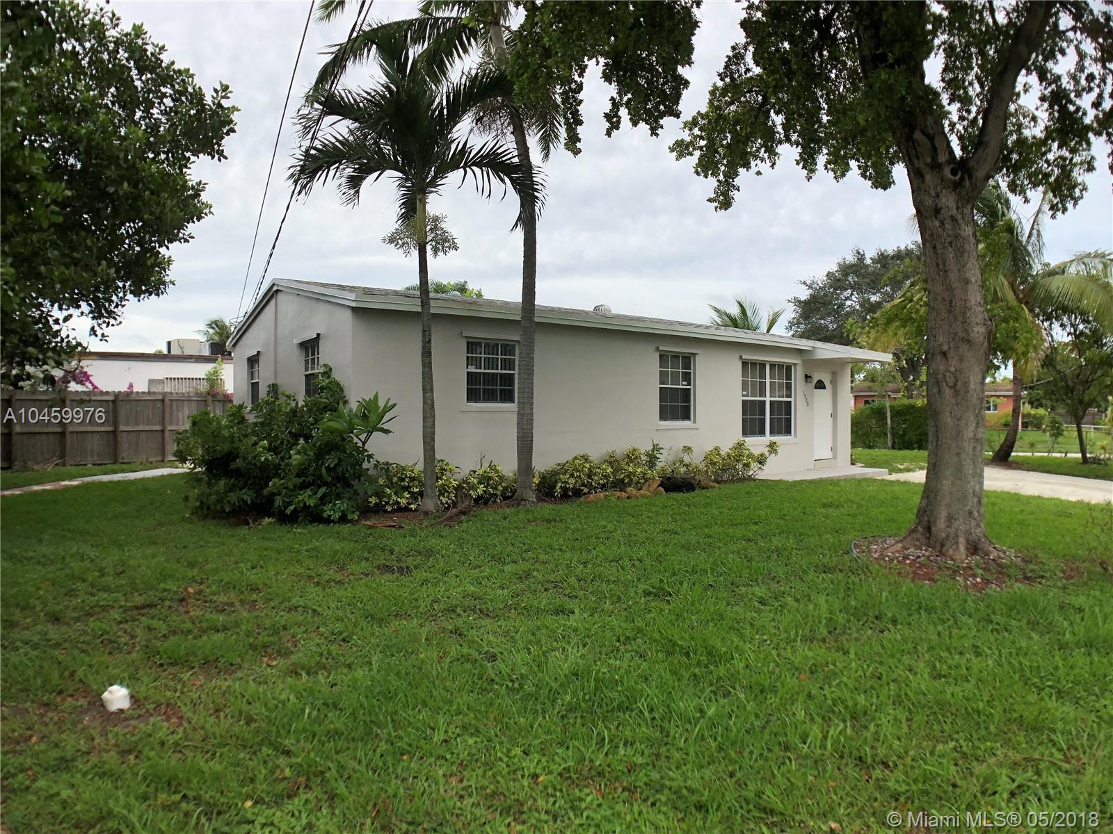 BOULEVARD HEIGHTS SEC 4 - Residential Lease