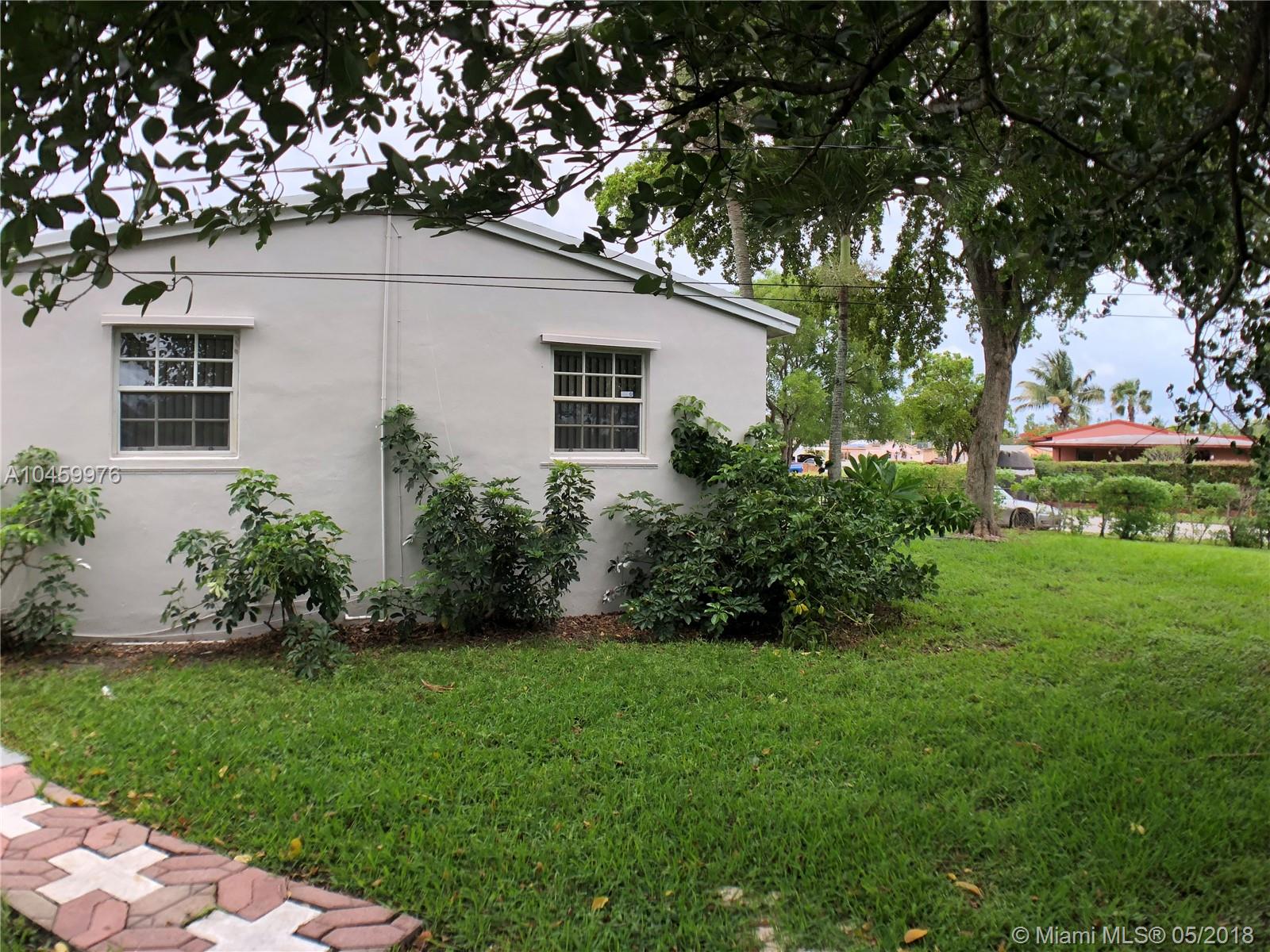 BOULEVARD HEIGHTS SEC 4 - Residential Lease