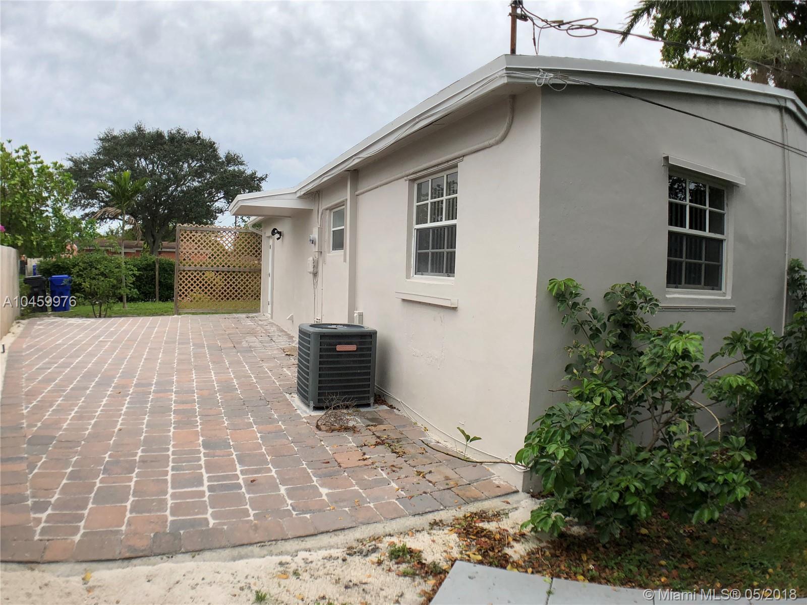 BOULEVARD HEIGHTS SEC 4 - Residential Lease