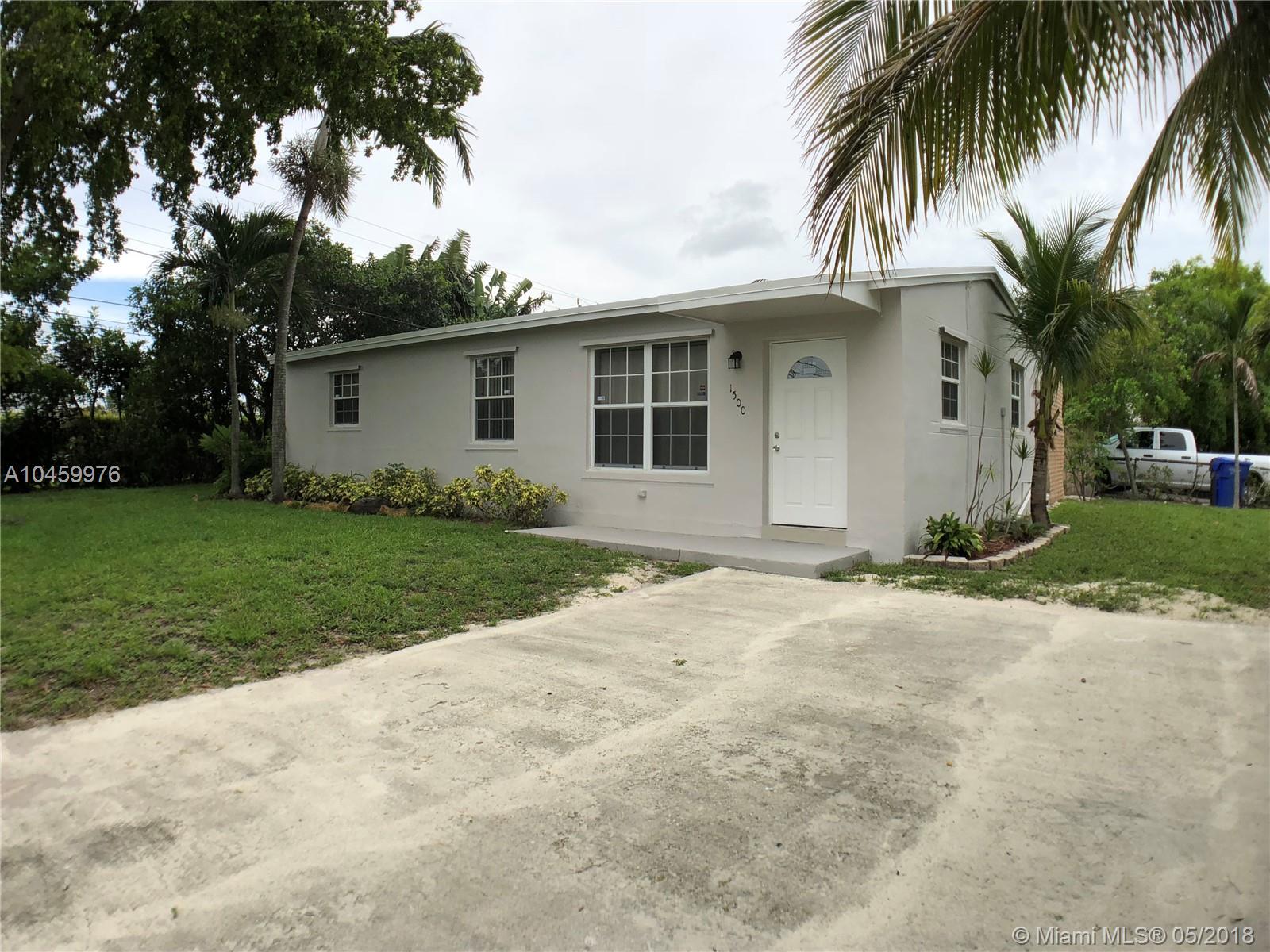 BOULEVARD HEIGHTS SEC 4 - Residential Lease