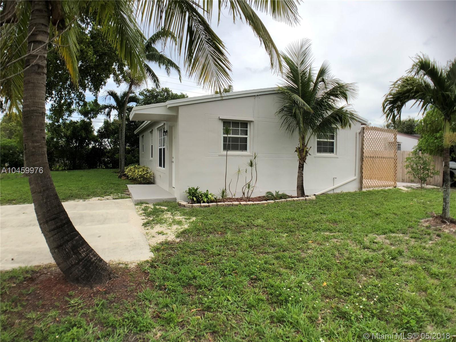 BOULEVARD HEIGHTS SEC 4 - Residential Lease