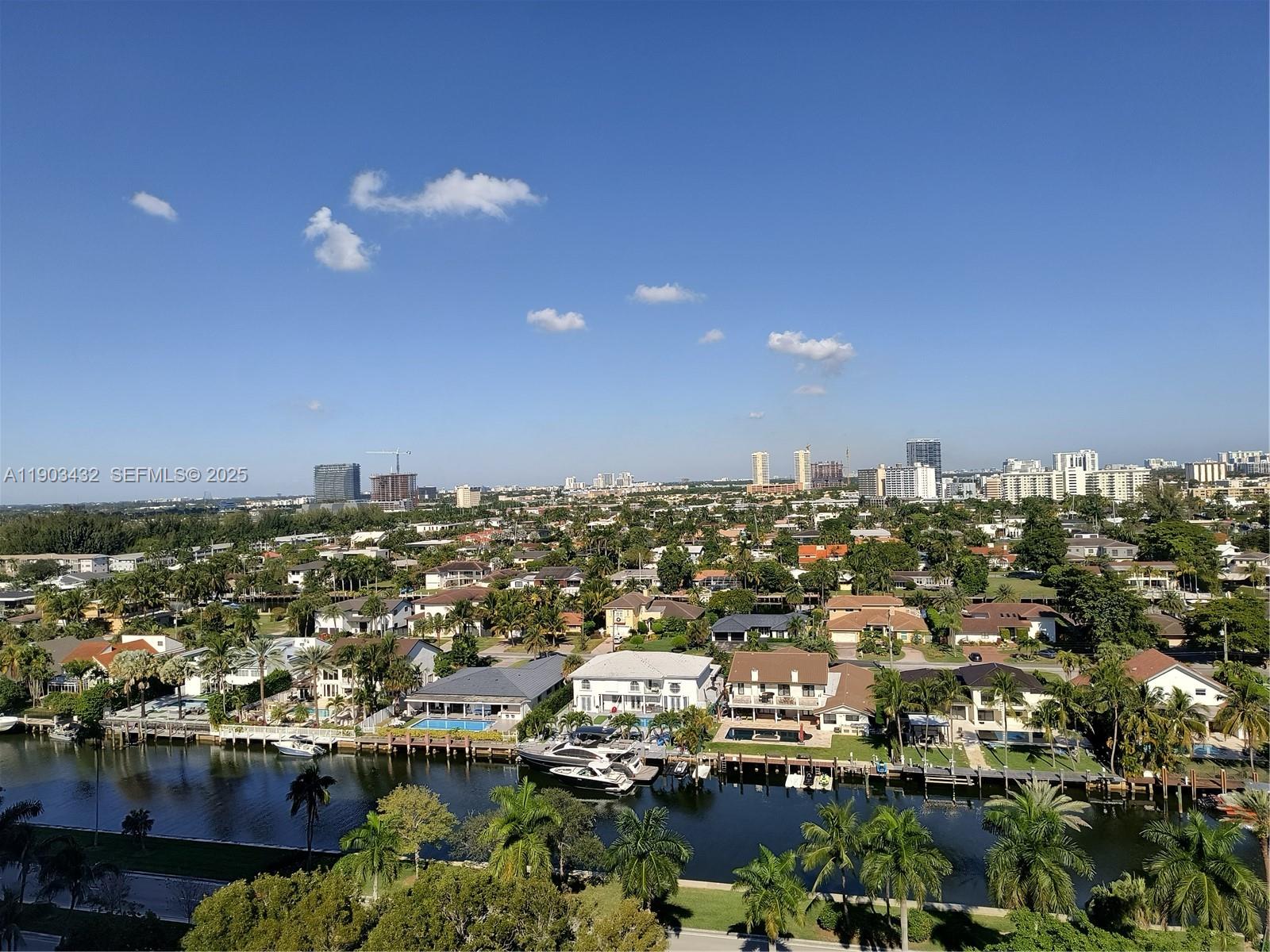 PORTSVIEW @ THE WATERWAYS - Residential