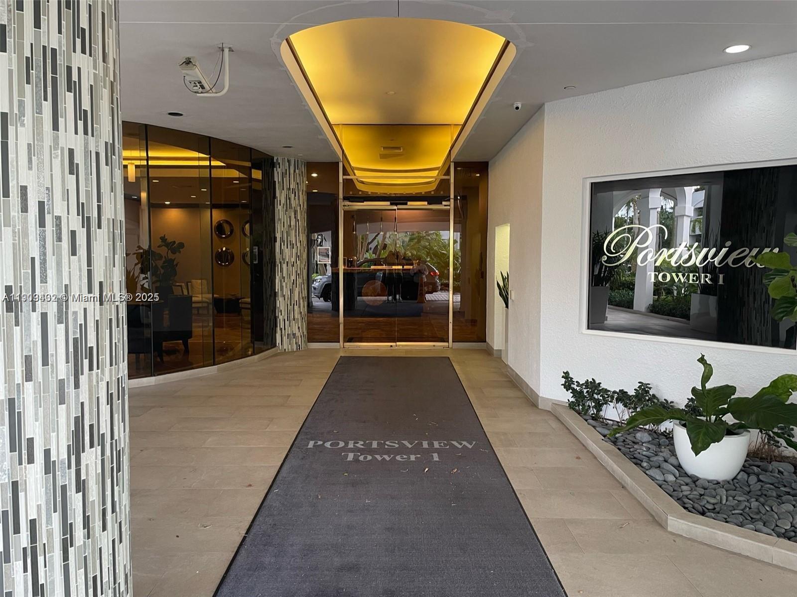 PORTSVIEW @ THE WATERWAYS - Residential