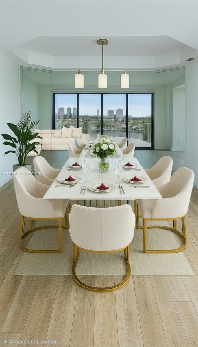 PORTSVIEW @ THE WATERWAYS - Residential