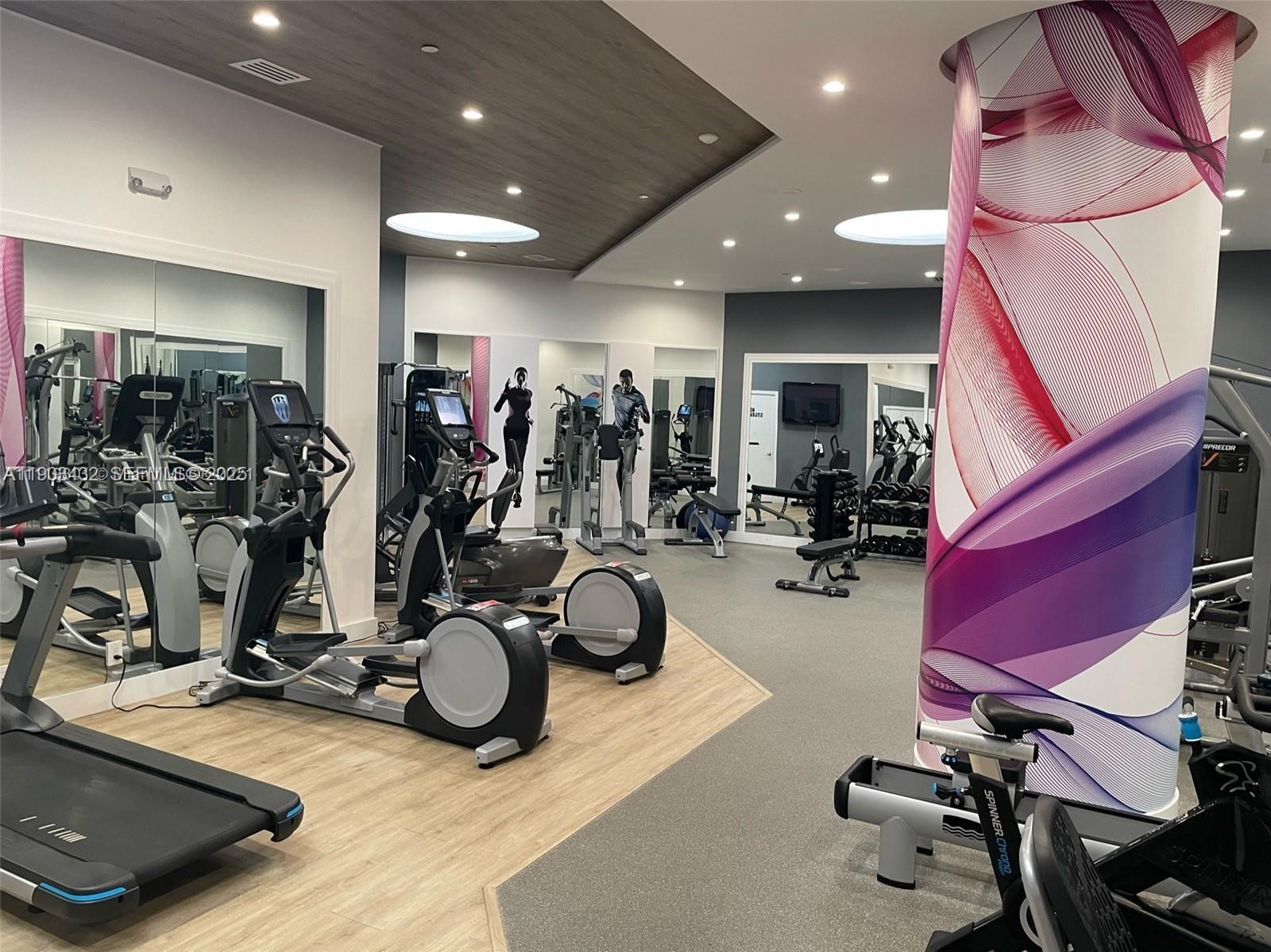 PORTSVIEW @ THE WATERWAYS - Residential