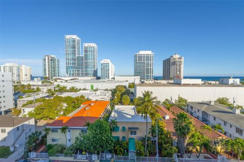 6801 Indian Creek Dr 804 Miami Beach FL 33141