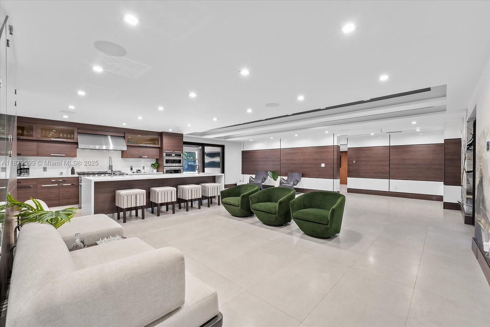 BISC GARDENS SEC A - Residential Lease