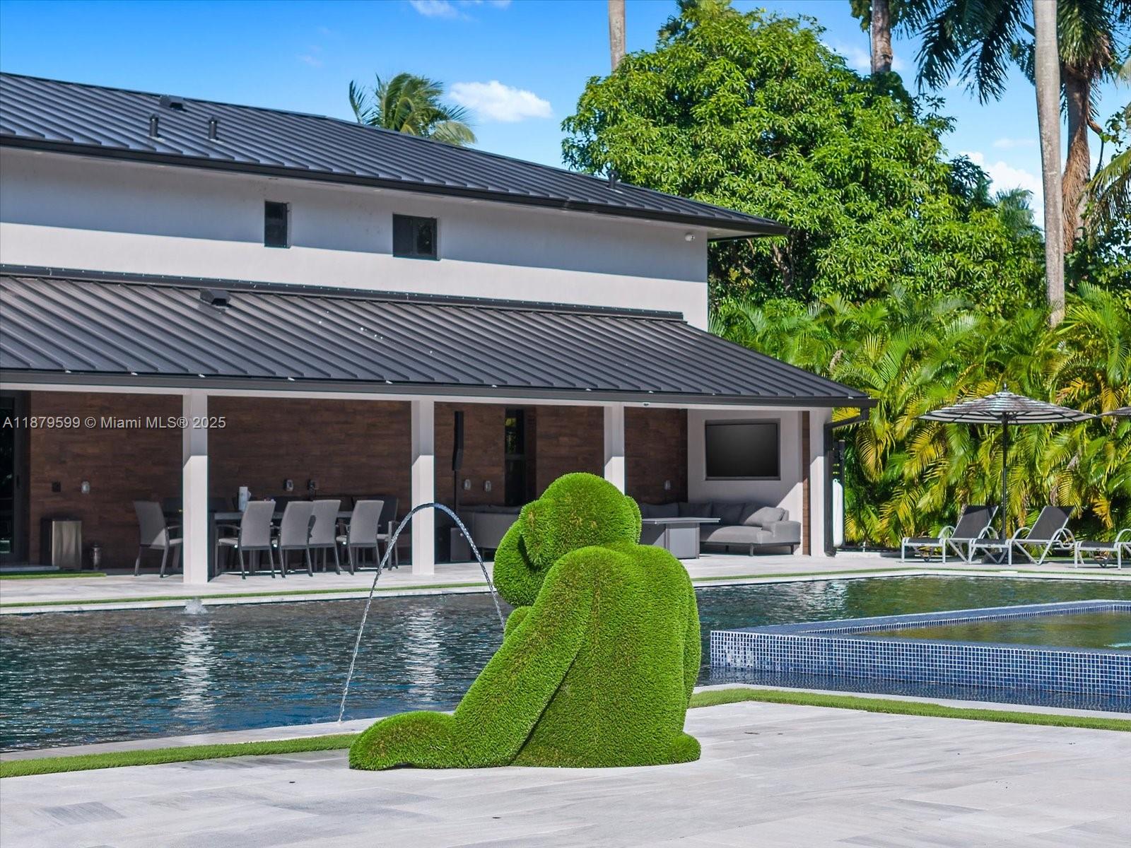 BISC GARDENS SEC A - Residential Lease