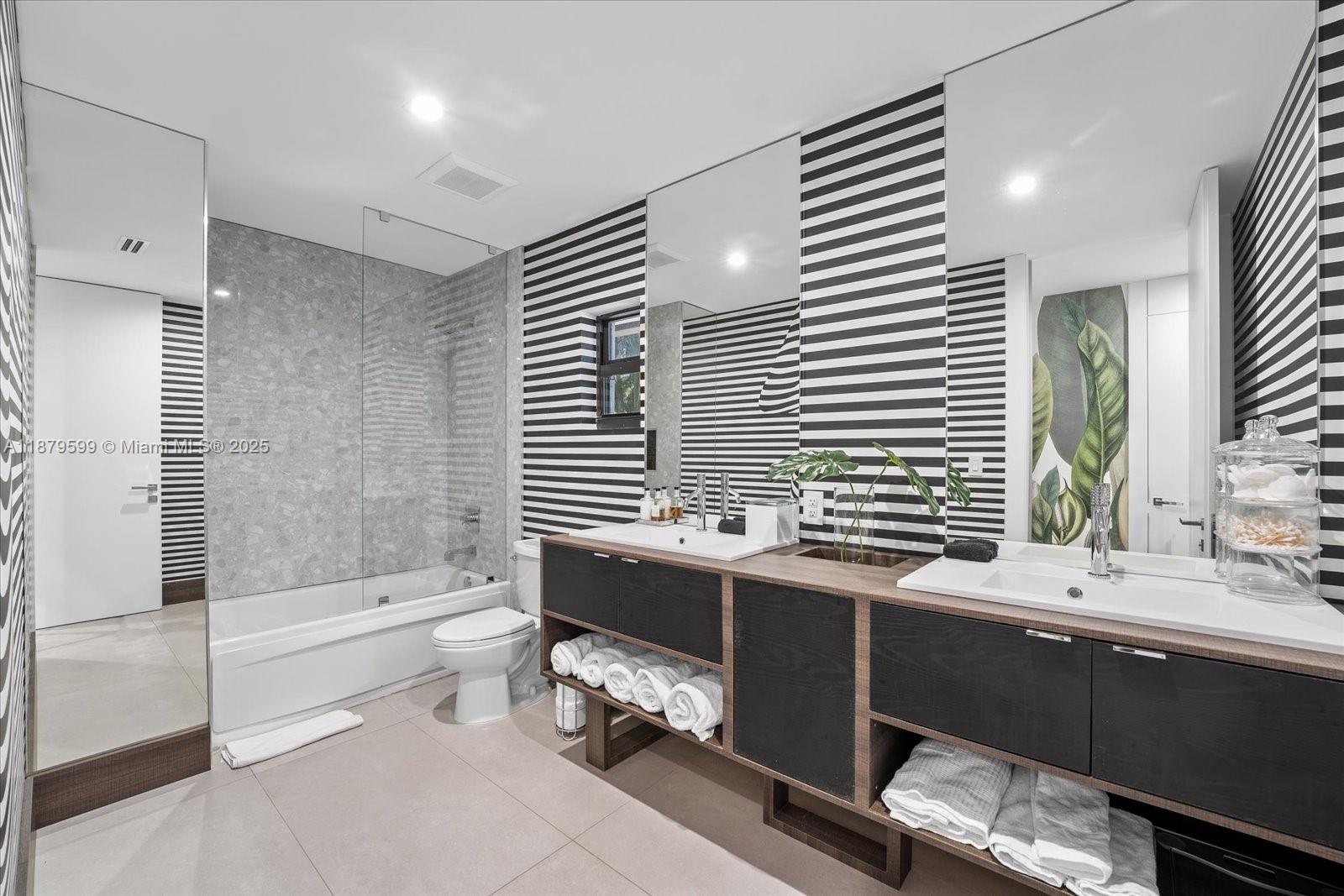 BISC GARDENS SEC A - Residential Lease