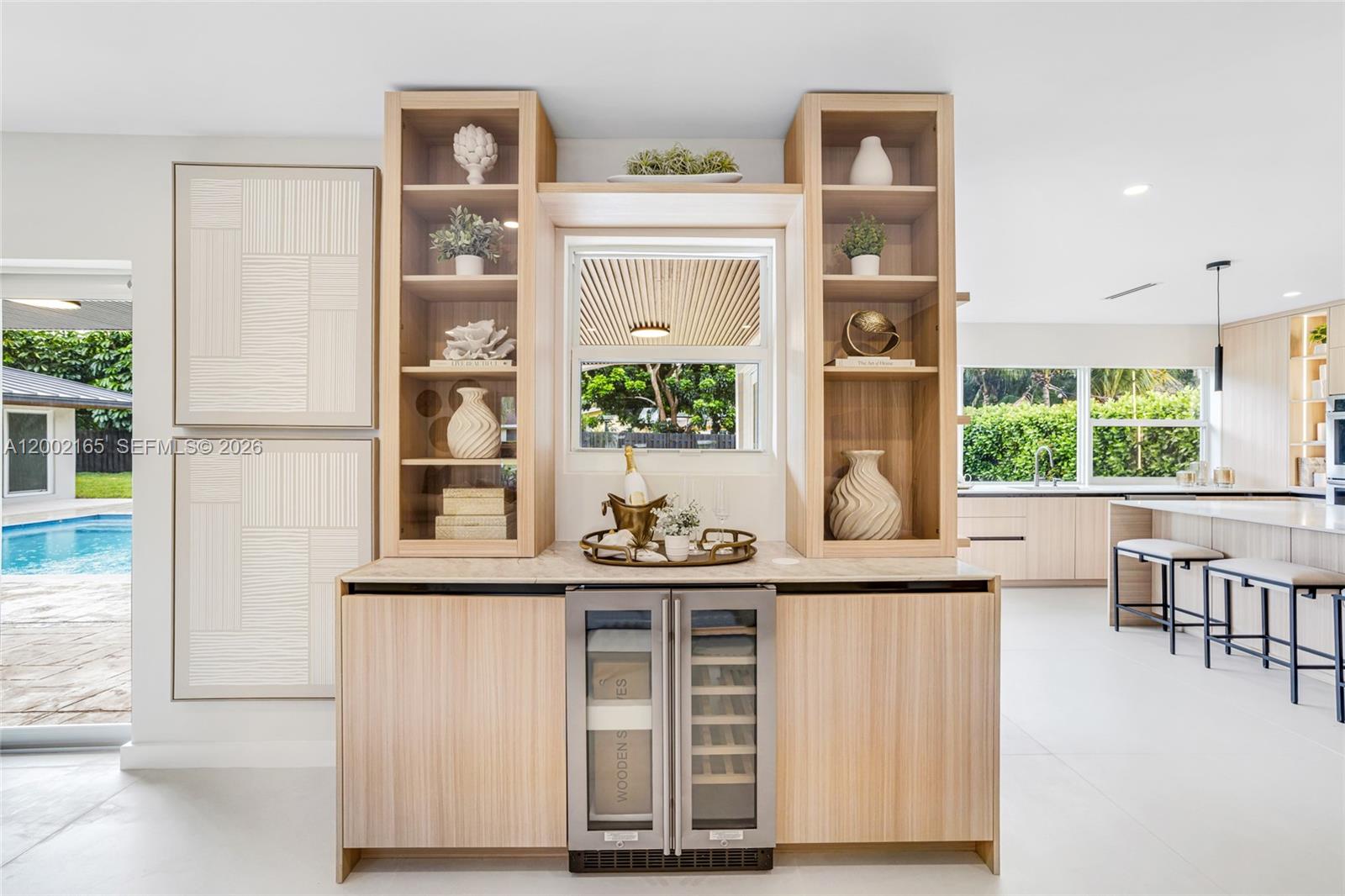 MANGOWOOD - Residential