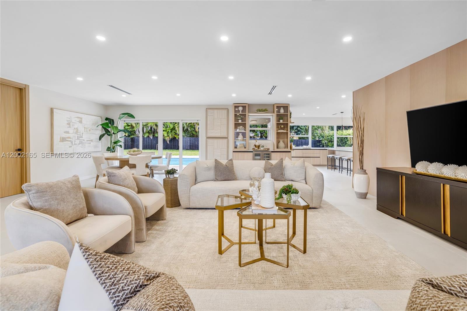 MANGOWOOD - Residential