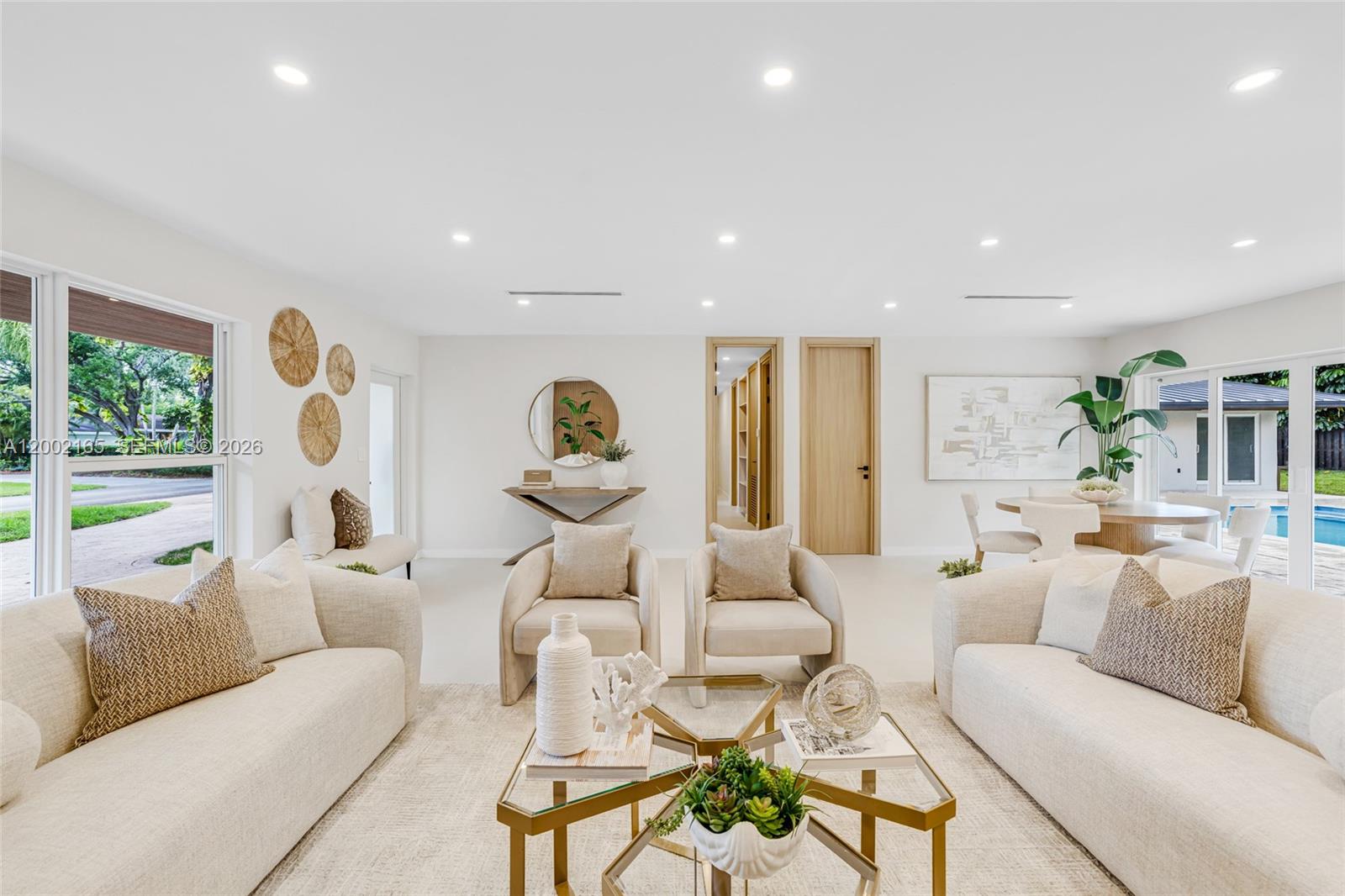 MANGOWOOD - Residential