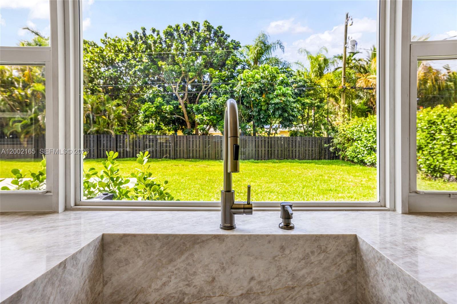 MANGOWOOD - Residential