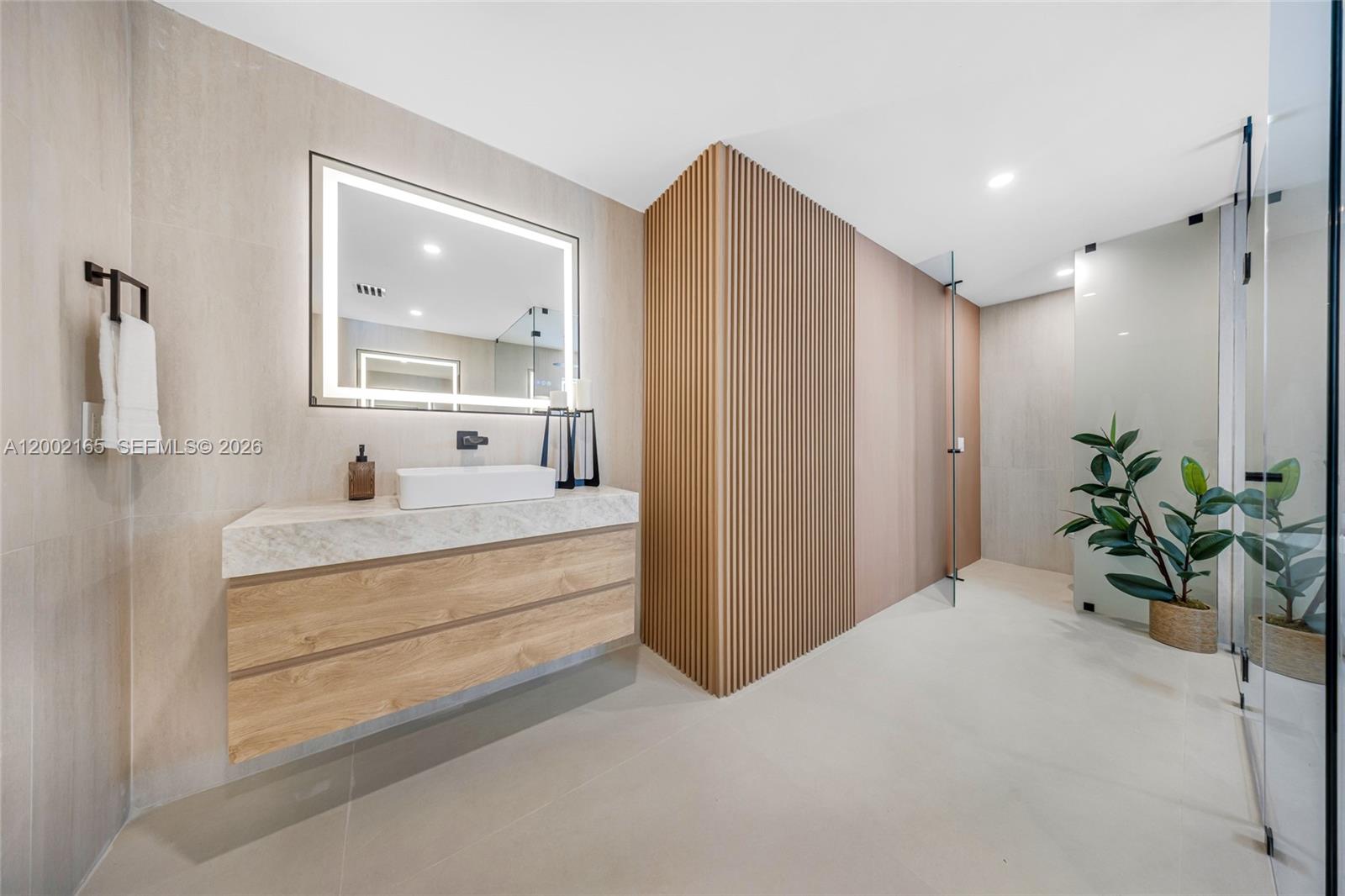 MANGOWOOD - Residential