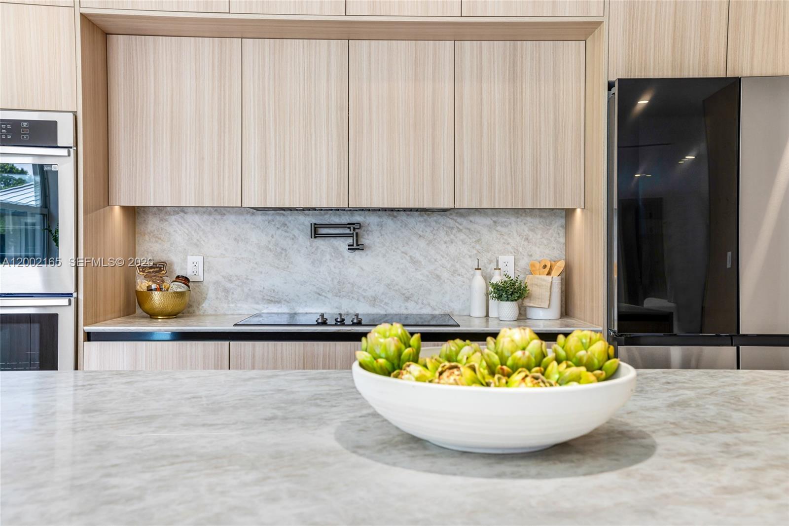 MANGOWOOD - Residential