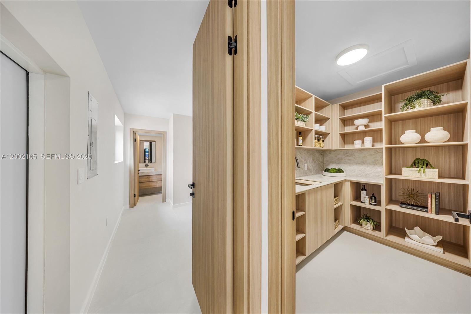 MANGOWOOD - Residential