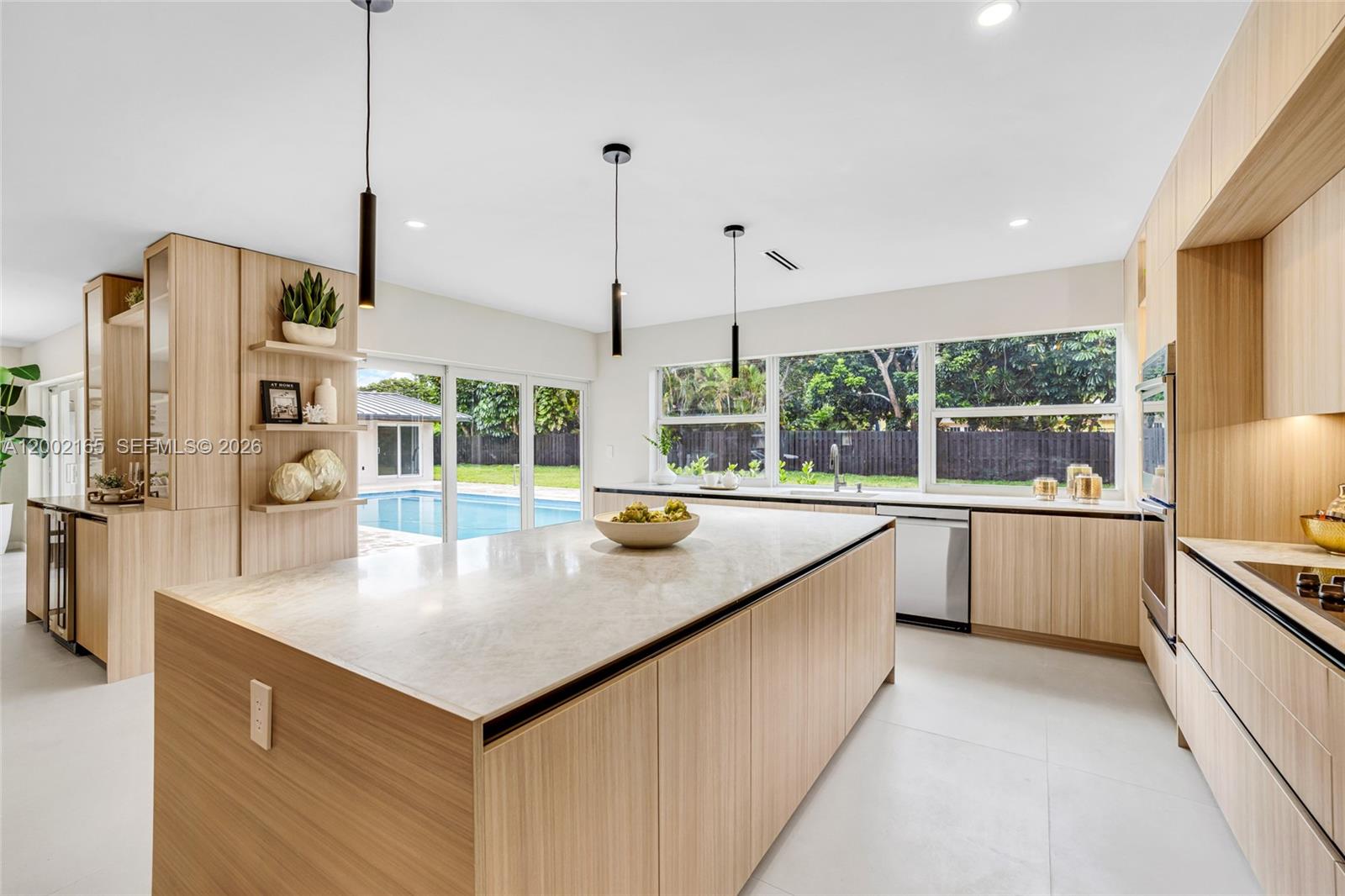 MANGOWOOD - Residential