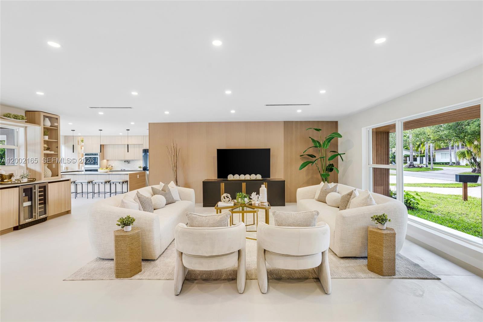 MANGOWOOD - Residential