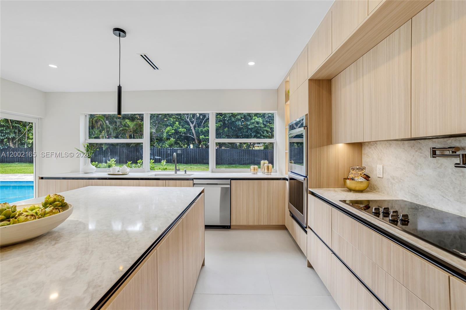 MANGOWOOD - Residential