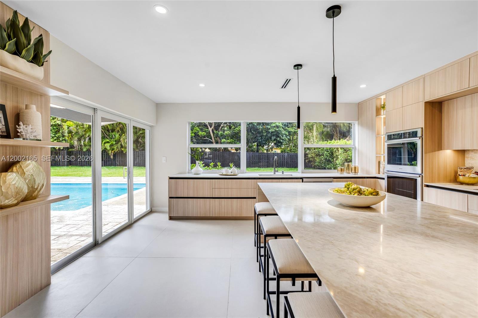 MANGOWOOD - Residential