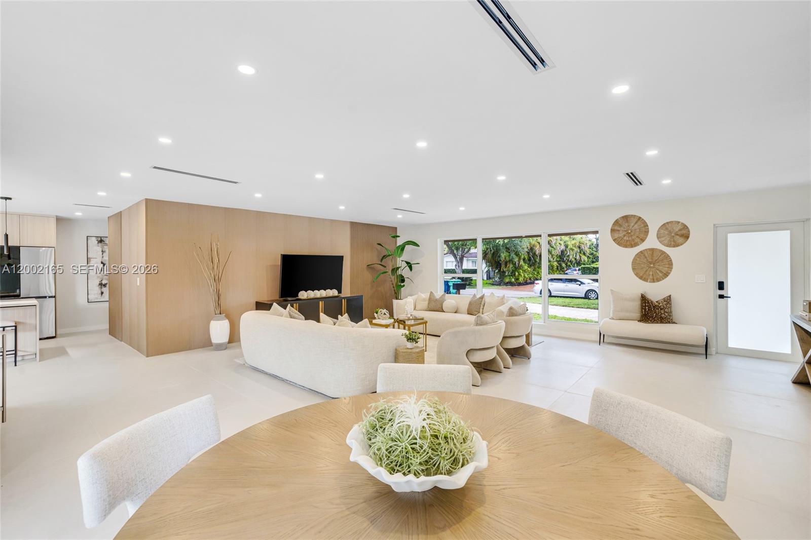 MANGOWOOD - Residential