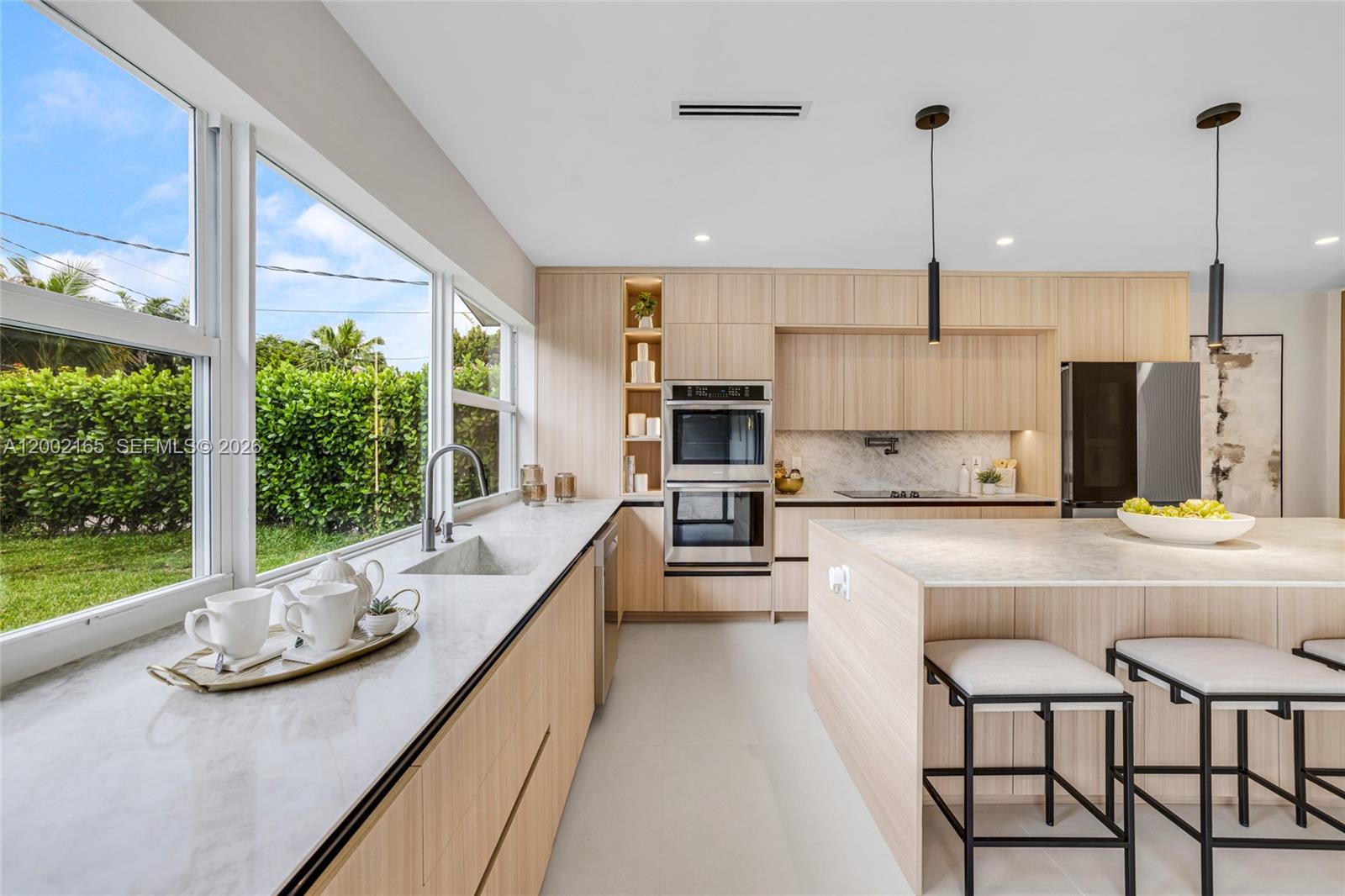 MANGOWOOD - Residential