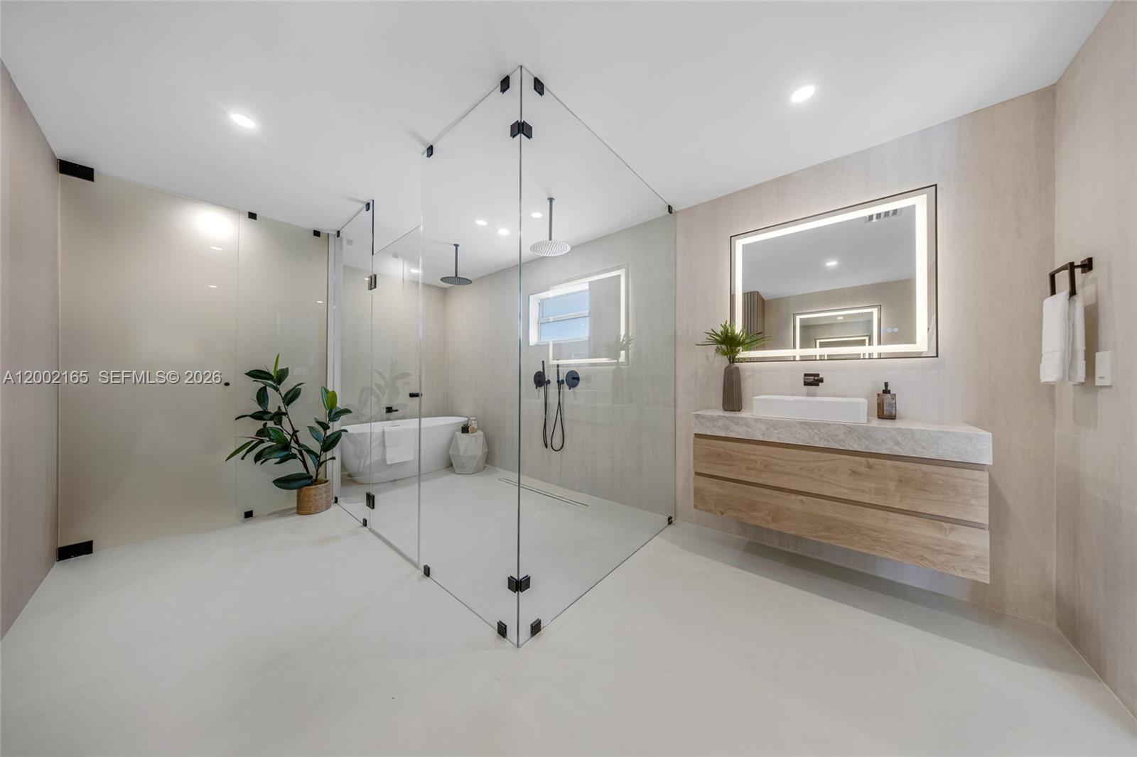 MANGOWOOD - Residential