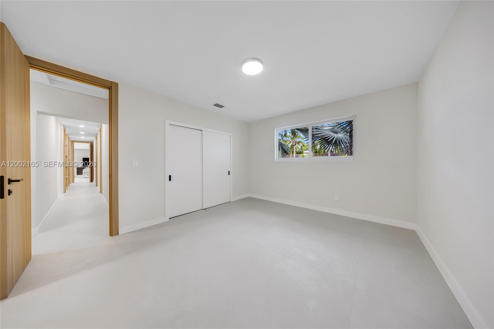 MANGOWOOD - Residential