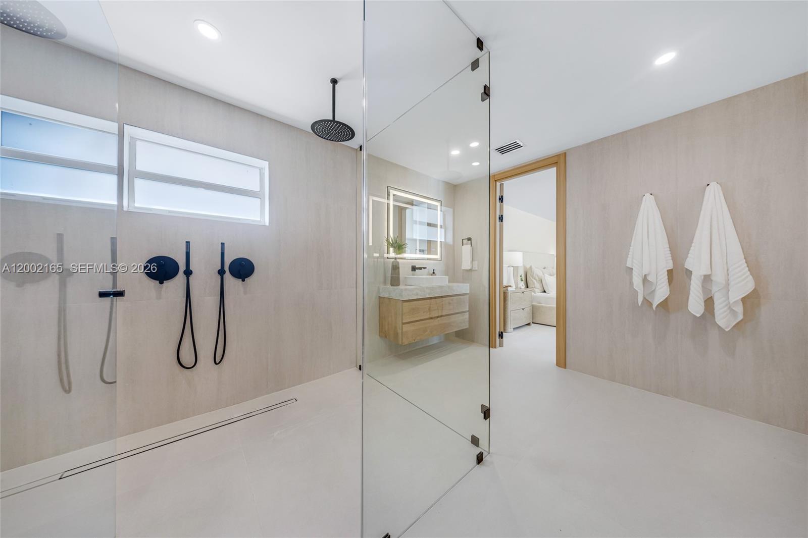 MANGOWOOD - Residential