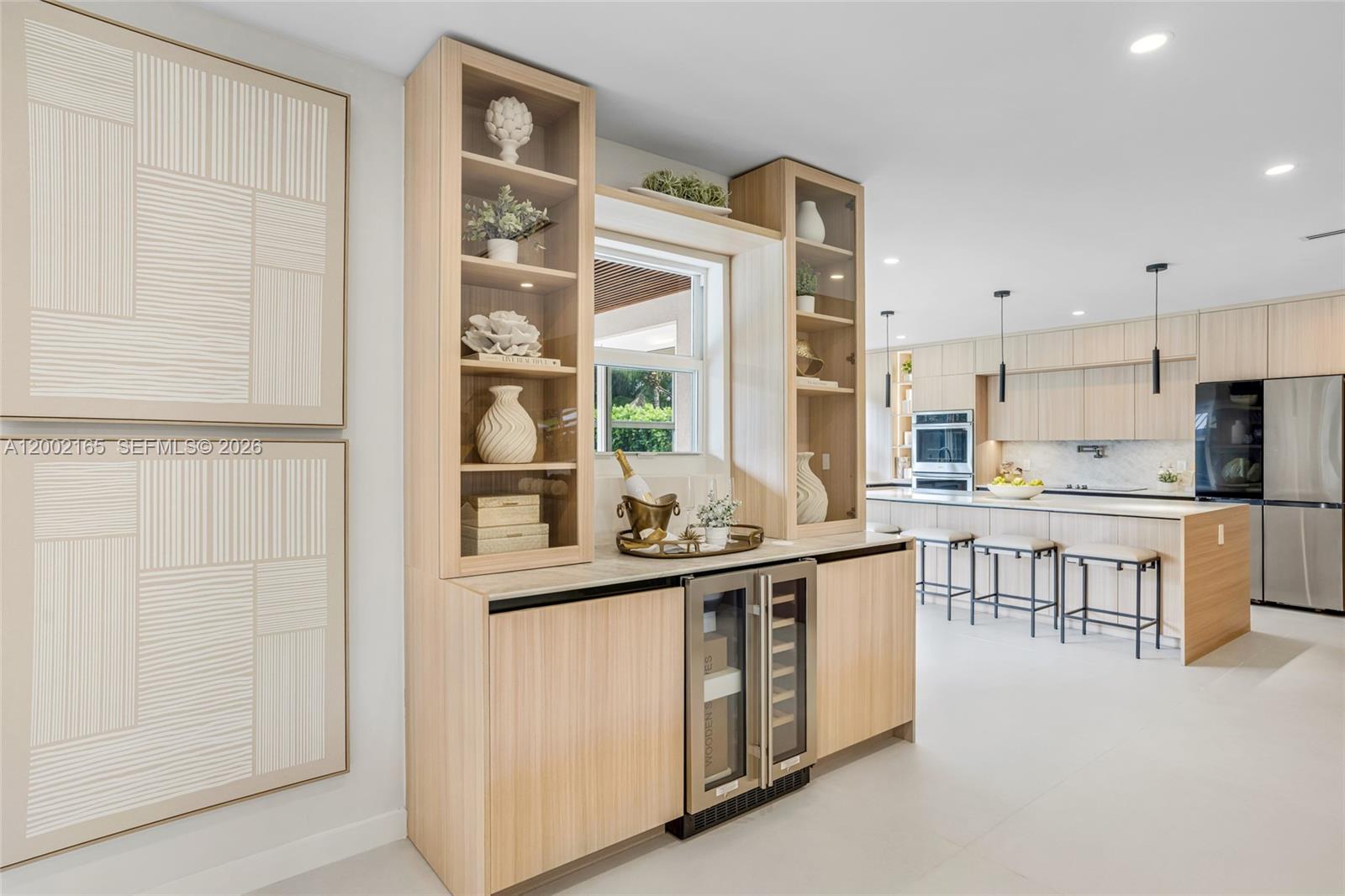 MANGOWOOD - Residential