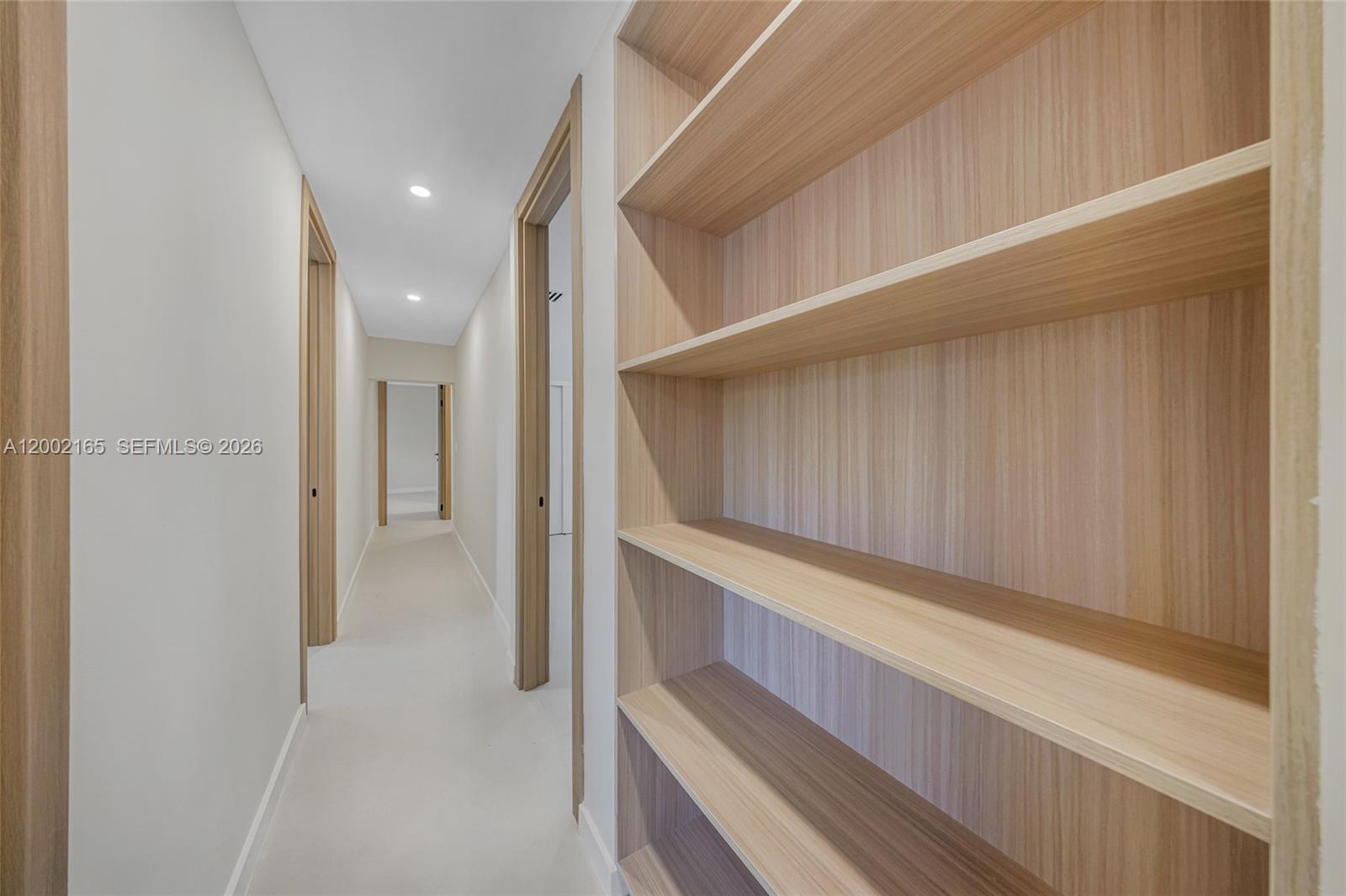 MANGOWOOD - Residential