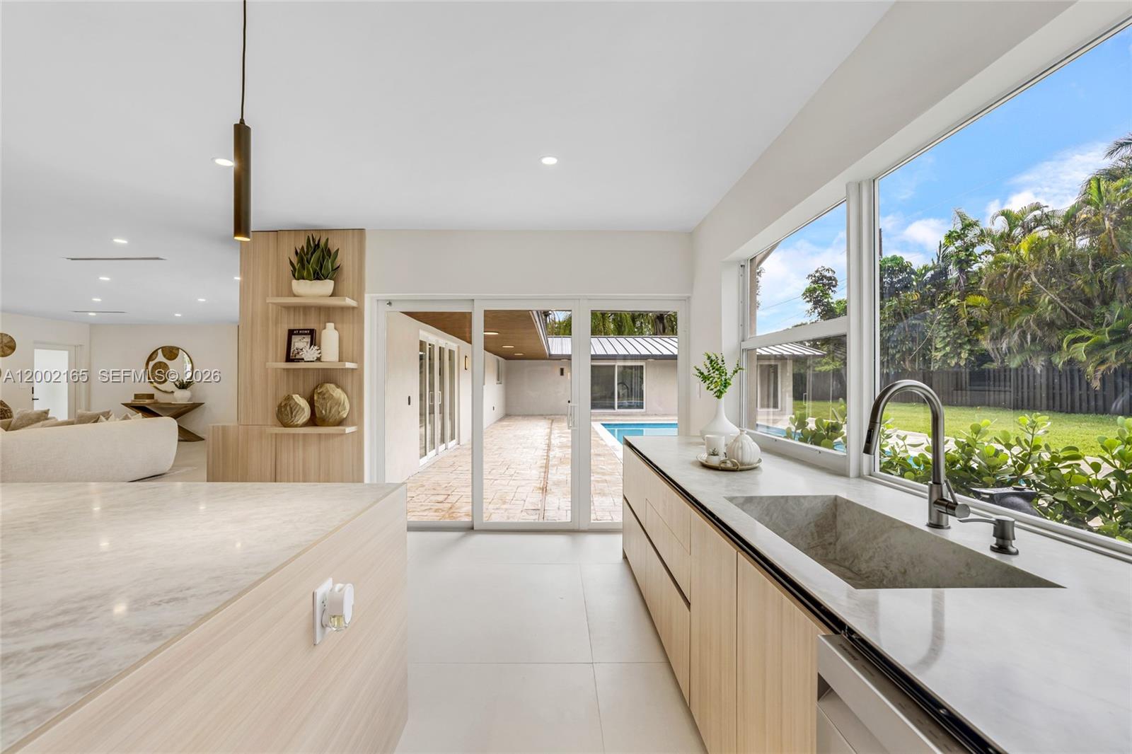 MANGOWOOD - Residential