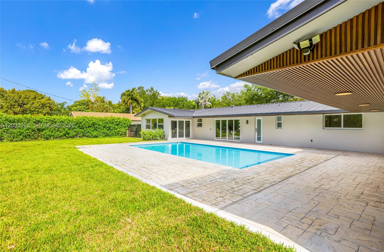 MANGOWOOD - Residential