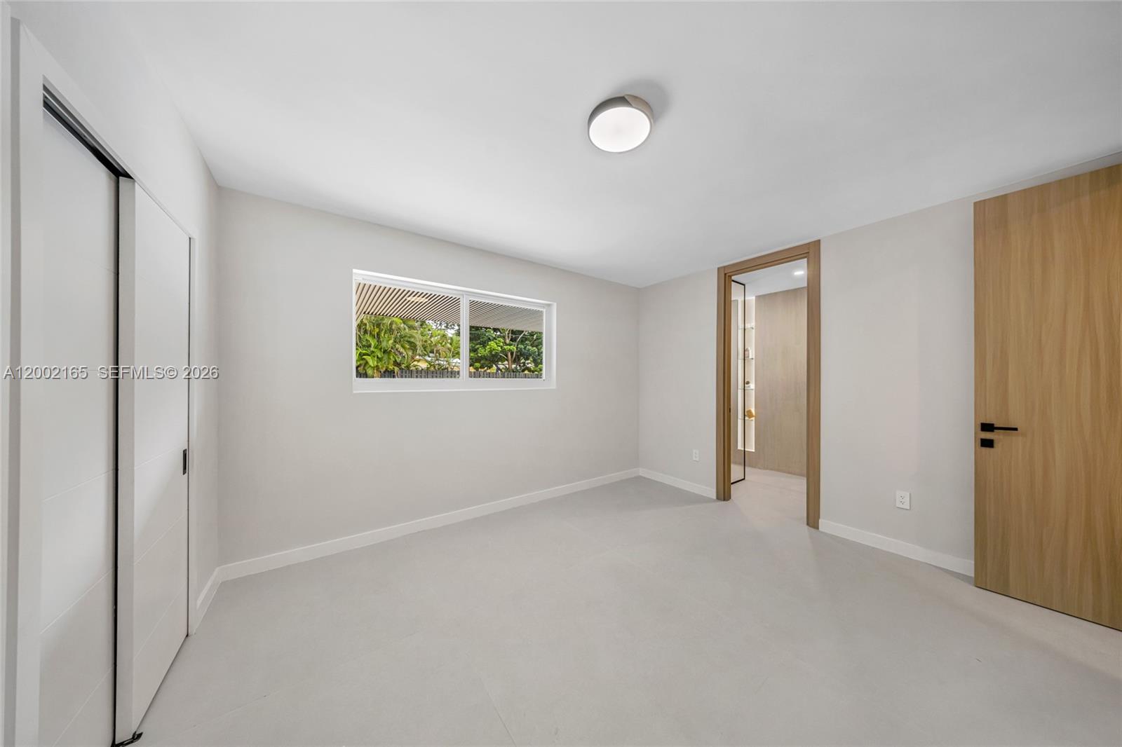 MANGOWOOD - Residential