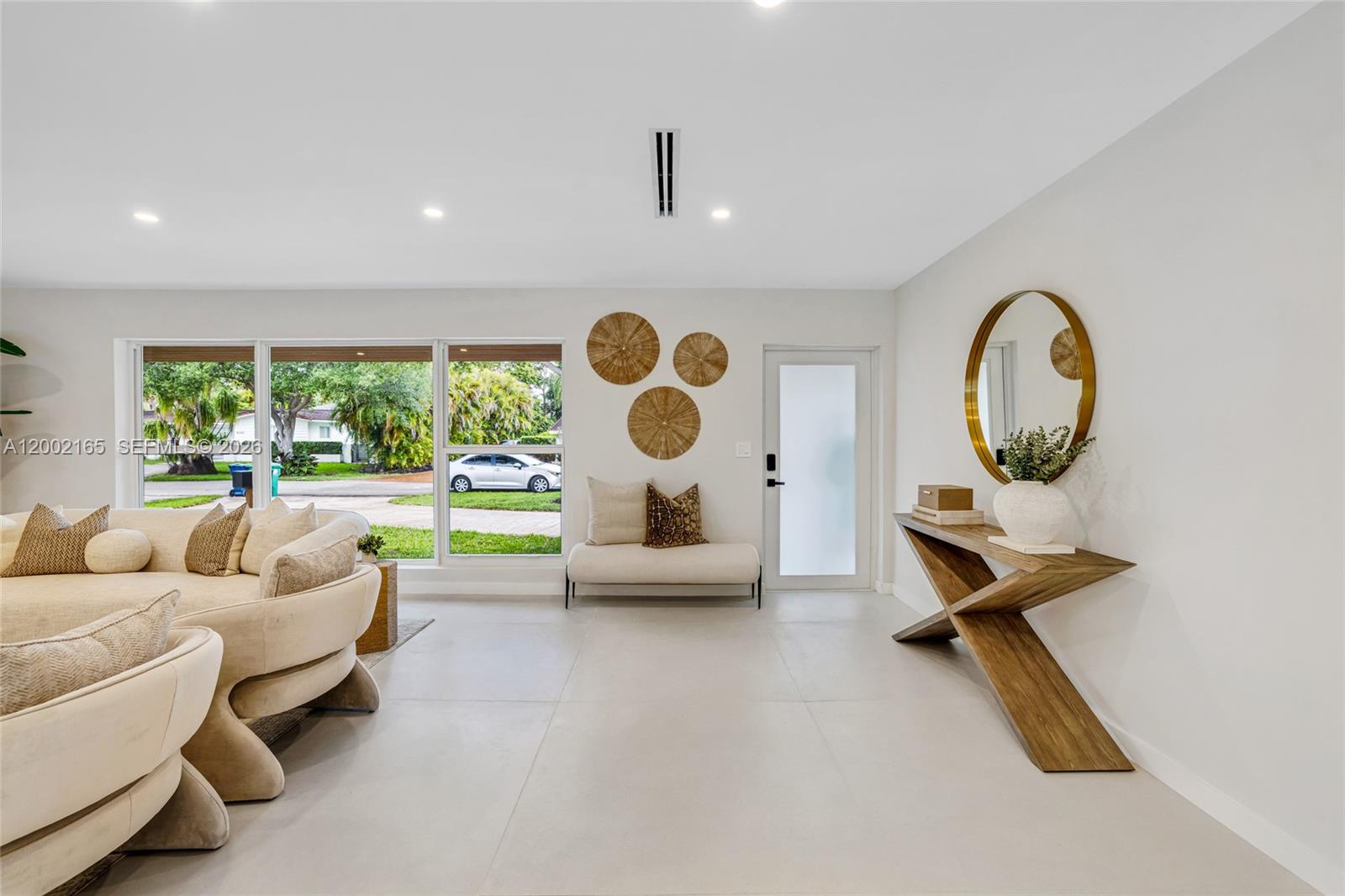 MANGOWOOD - Residential