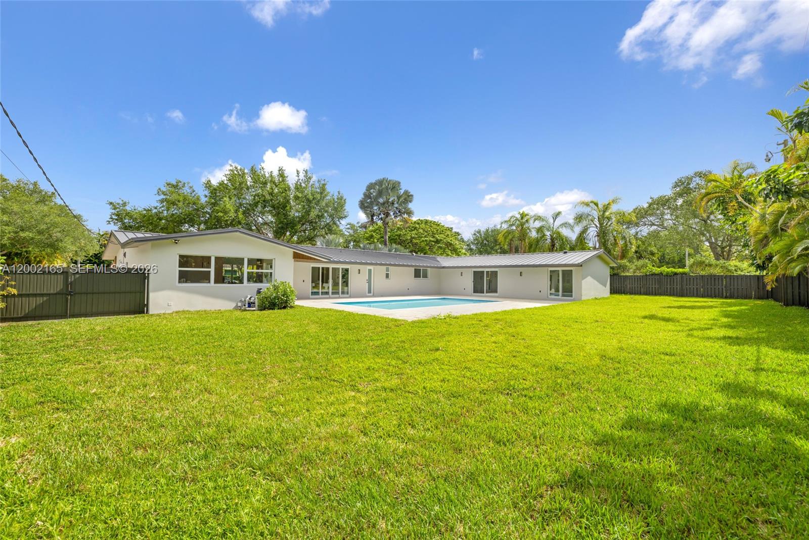 MANGOWOOD - Residential