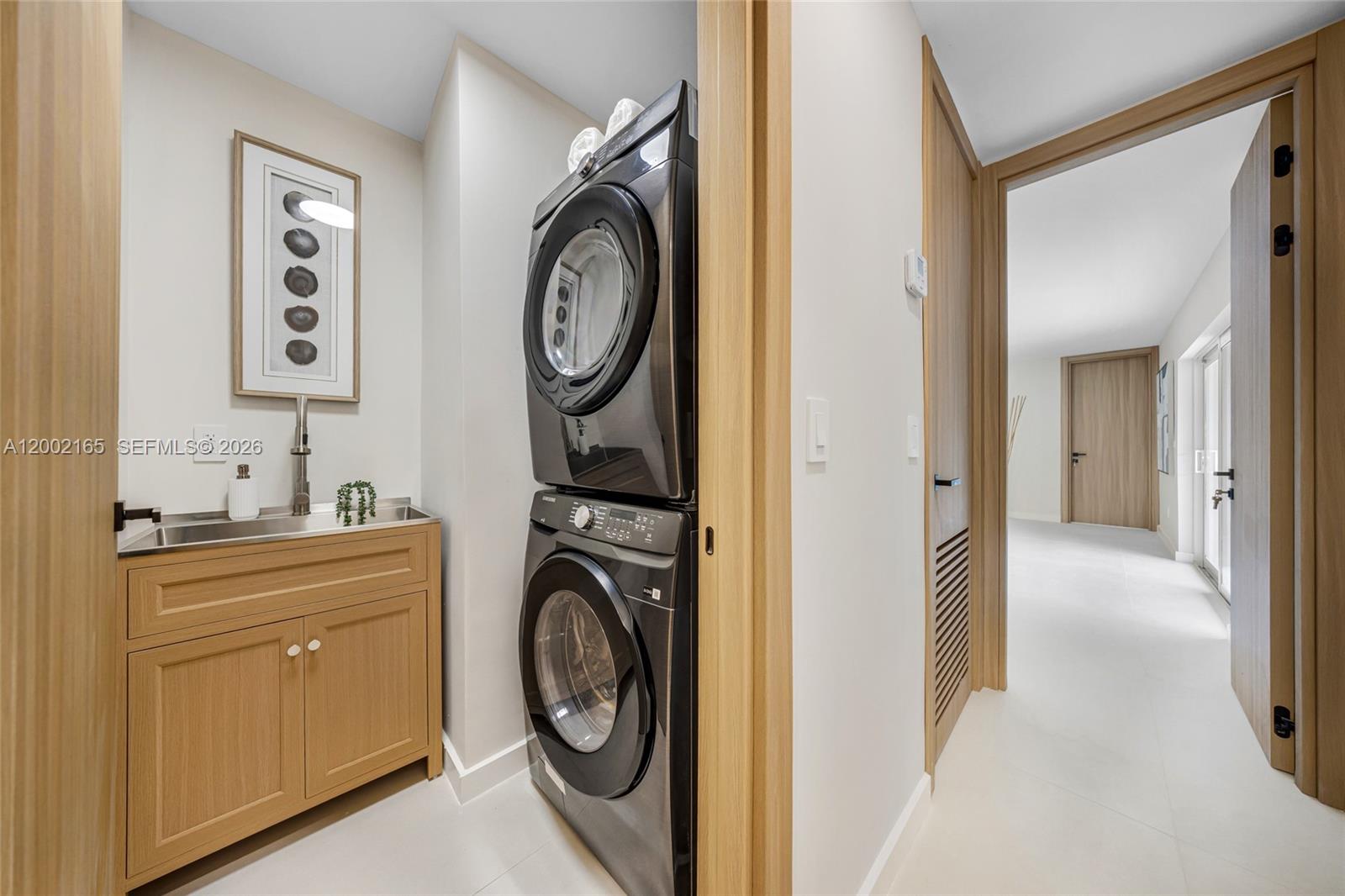 MANGOWOOD - Residential