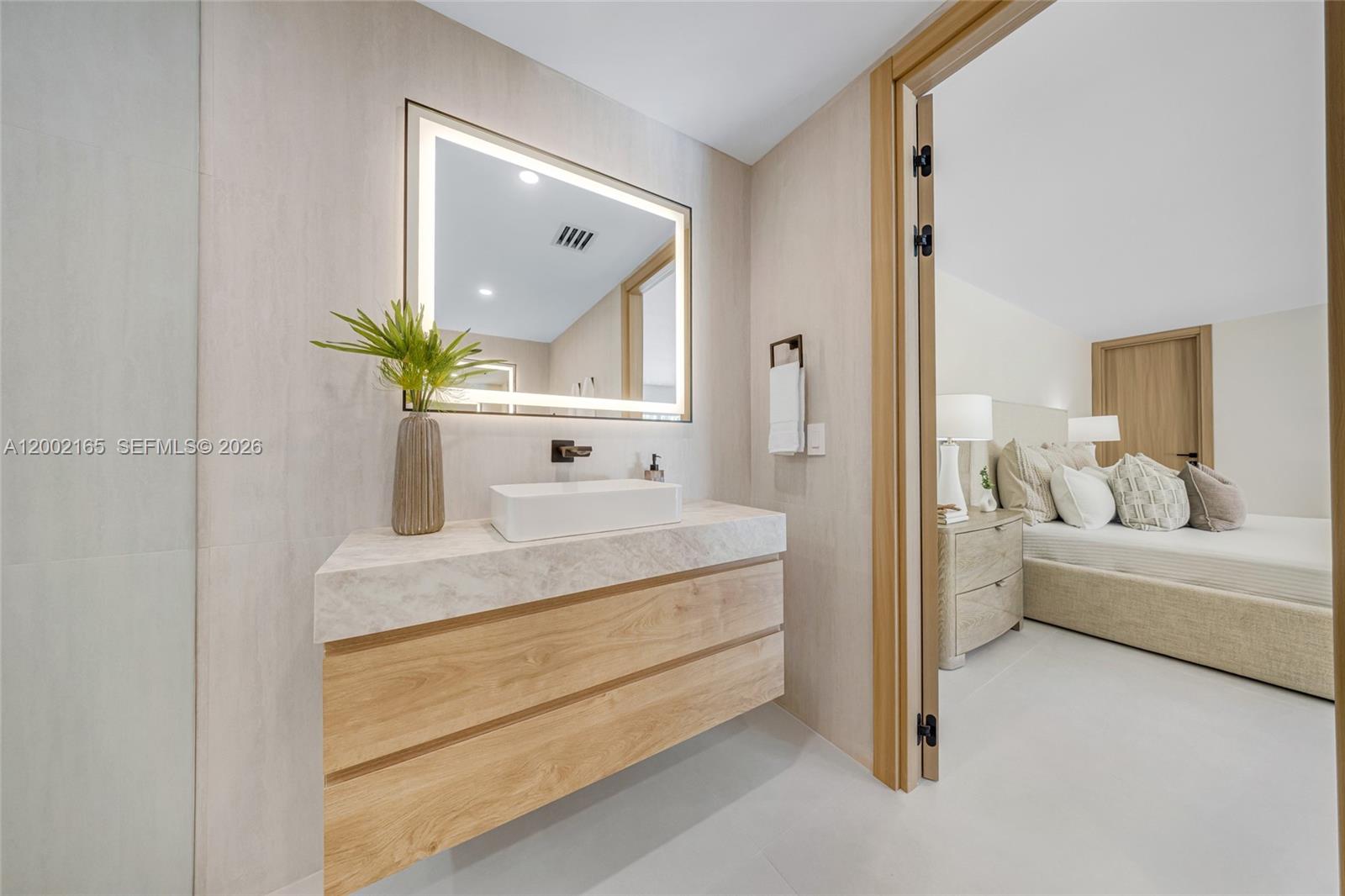 MANGOWOOD - Residential