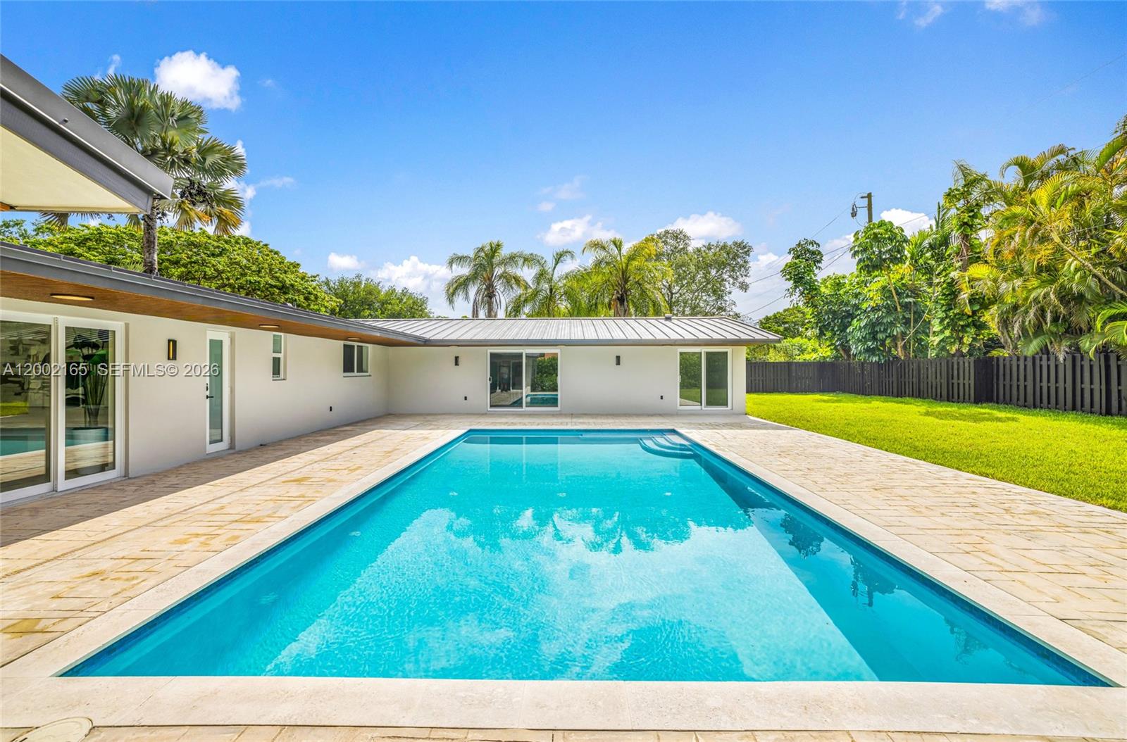 MANGOWOOD - Residential