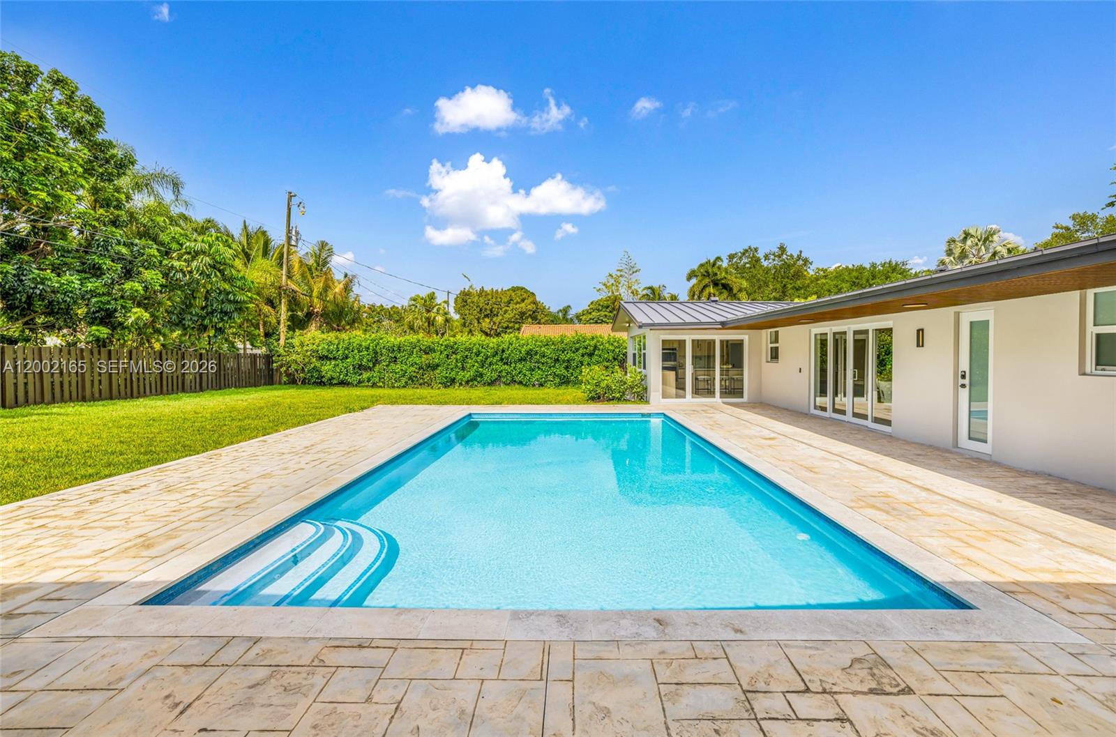 MANGOWOOD - Residential