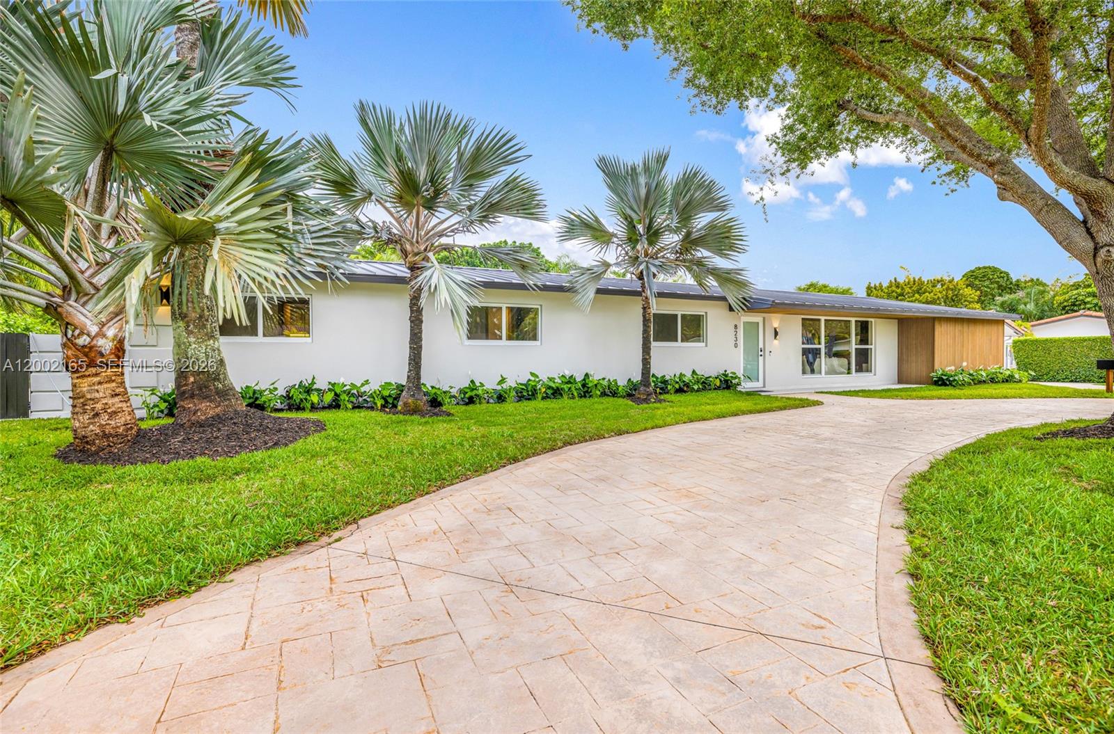 MANGOWOOD - Residential