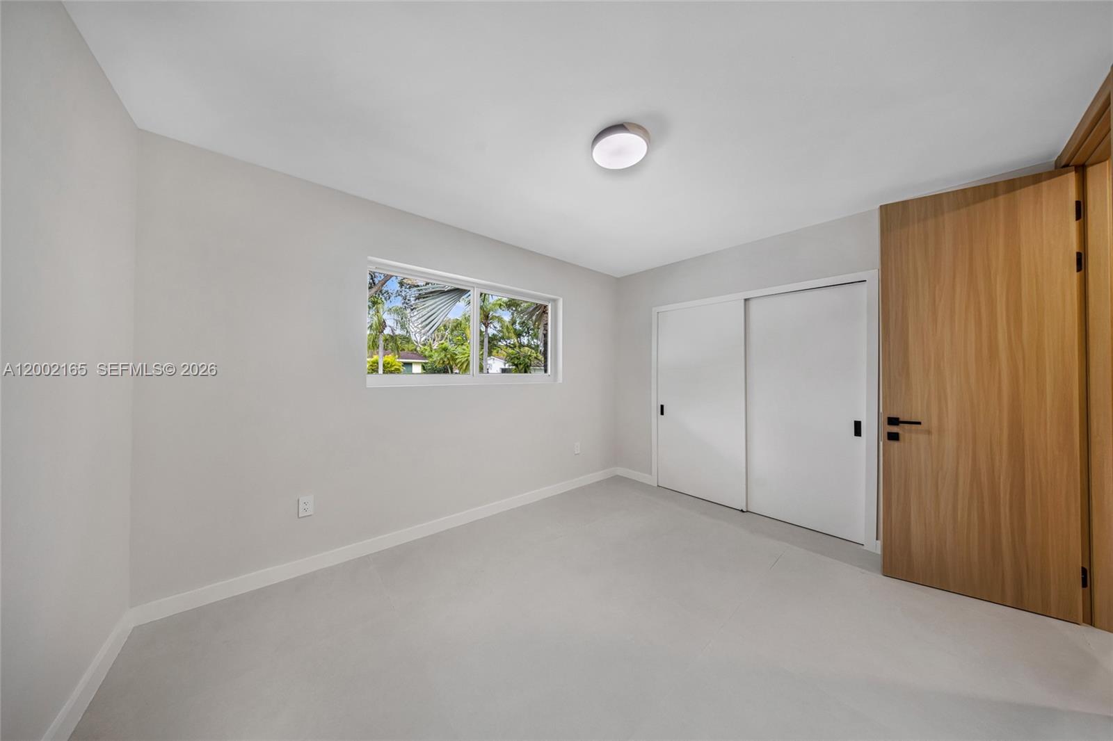 MANGOWOOD - Residential